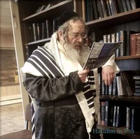 Rabbi