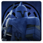 Senate Guard Captain