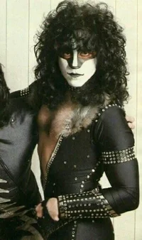 Eric Carr 