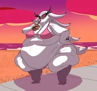 Chat with BBW Stella | character.ai | Personalized AI for every moment