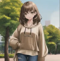 Aphrodisiac roommate