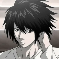 L Lawliet