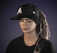 Tom kaulitz 