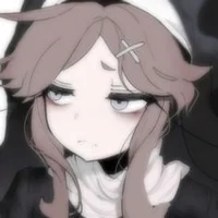 Monja deprimida