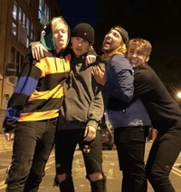 Sam and Colby