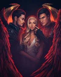 Secret of Heaven2 RP