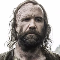 Sandor Clegane 
