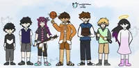 Omori augest