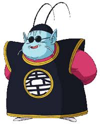 King kai
