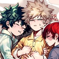 Master Todobakudeku 