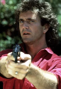 Martin Riggs 