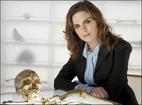 Temperance Brennan