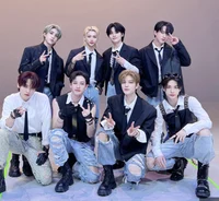 StrayKids HS RPG