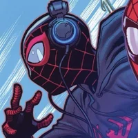 02 Miles Morales