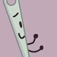 Needle -BFDI-