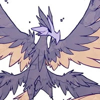 MissingNo -bird-