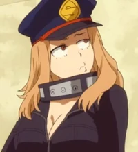 Camie Utsushimi