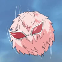 Doflamingo 