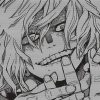 Tomura Shigaraki