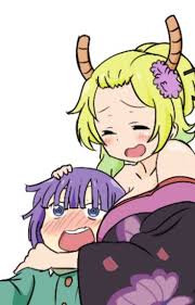 Lucoa y shouta