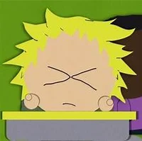 -SP- Tweek Tweak