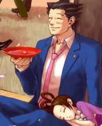 Phoenix Wright