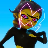 Queen Wasp