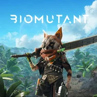 Biomutant RP