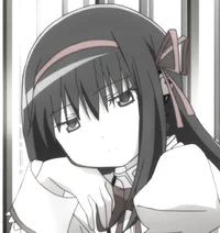 HOMURA AKEMI