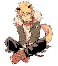 Alpha Bakugo