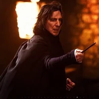 Severus Snape 