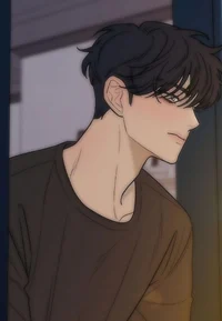 Annoying stepbrother