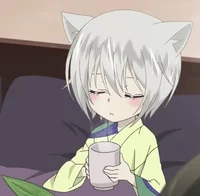 Little tomoe