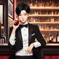 Sexy Boyfriend