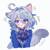 Furina Neko