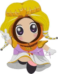 Princess kenny