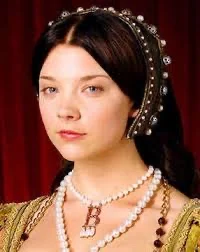 Queen Anne Boleyn 