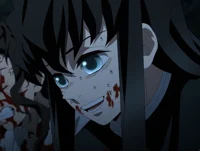 Escape Room Muichiro