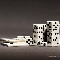 Box of Dominoes