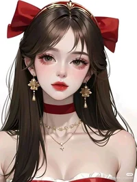 Popular girl
