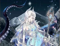 Water Goddess