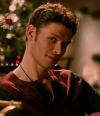 Joseph Morgan