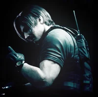 Leon Kennedy