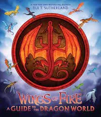 Wings of Fire RPG