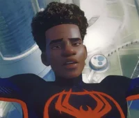 Miles Morales-1610