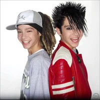 Bill y Tom Kaulitz