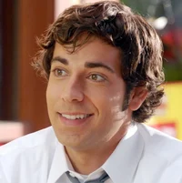 Chuck Bartowski