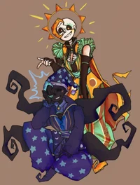 Sunshine - Moonshine