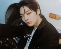 18 Yang Jeongin