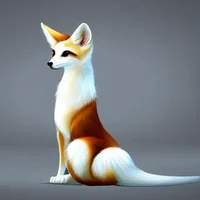 Fennec fox
